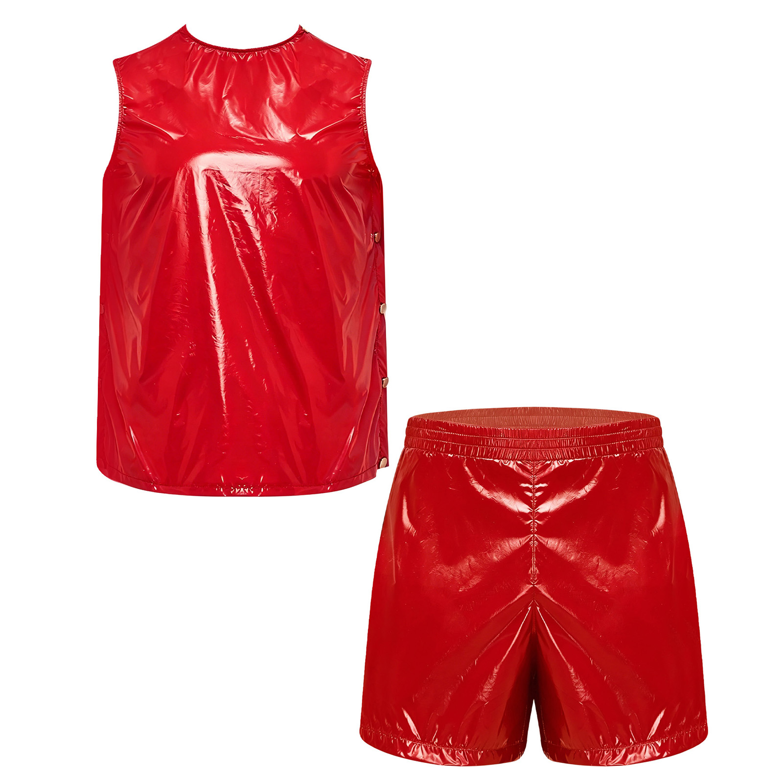 Men Waterproof Sweat 2 Piece S - Summer Clothing Pieces review and price
