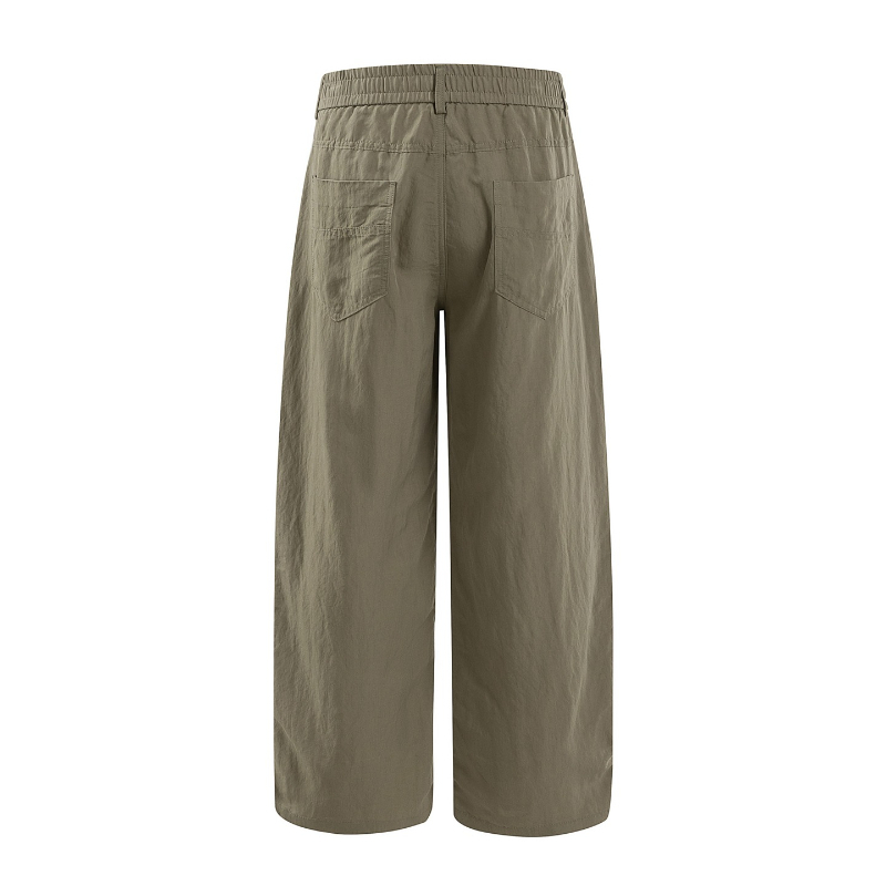 2026 Spring Summer New Vintage - Summer Clothing Men Linen review and price