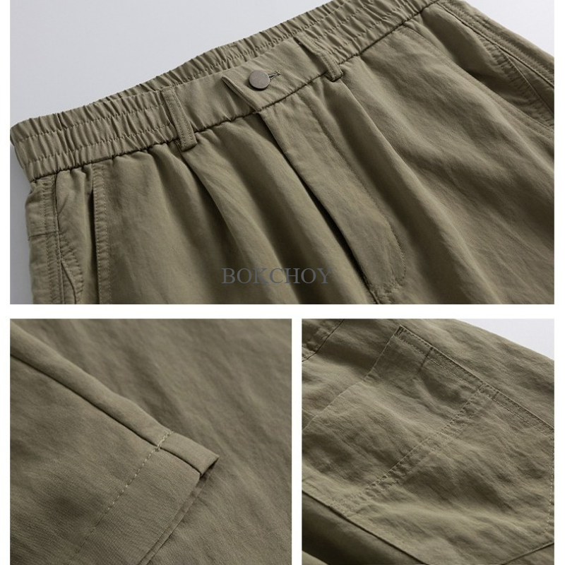 2026 Spring Summer New Vintage - Summer Clothing Men Linen review and price