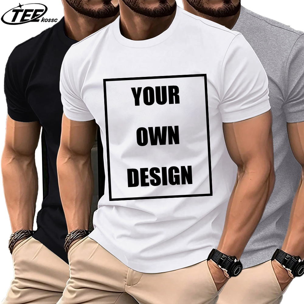 Your OWN Design Brand Logo/Pic - Summer Clothing Cartoon review and price