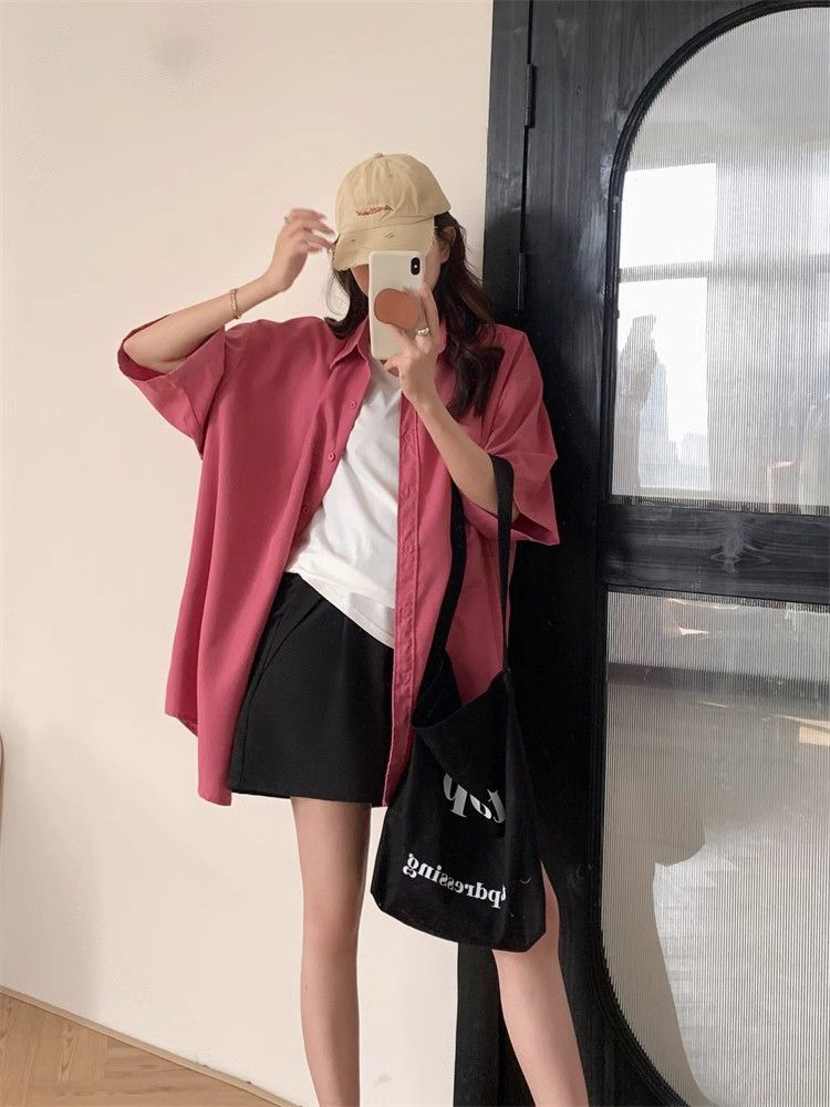 plus Size Women's  Neck Short  - Summer Clothing Wear review and price