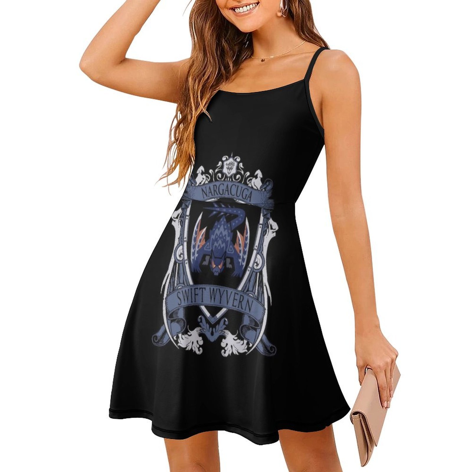- Crest Women's Hip Hop Street - Summer Clothing Wear review and price