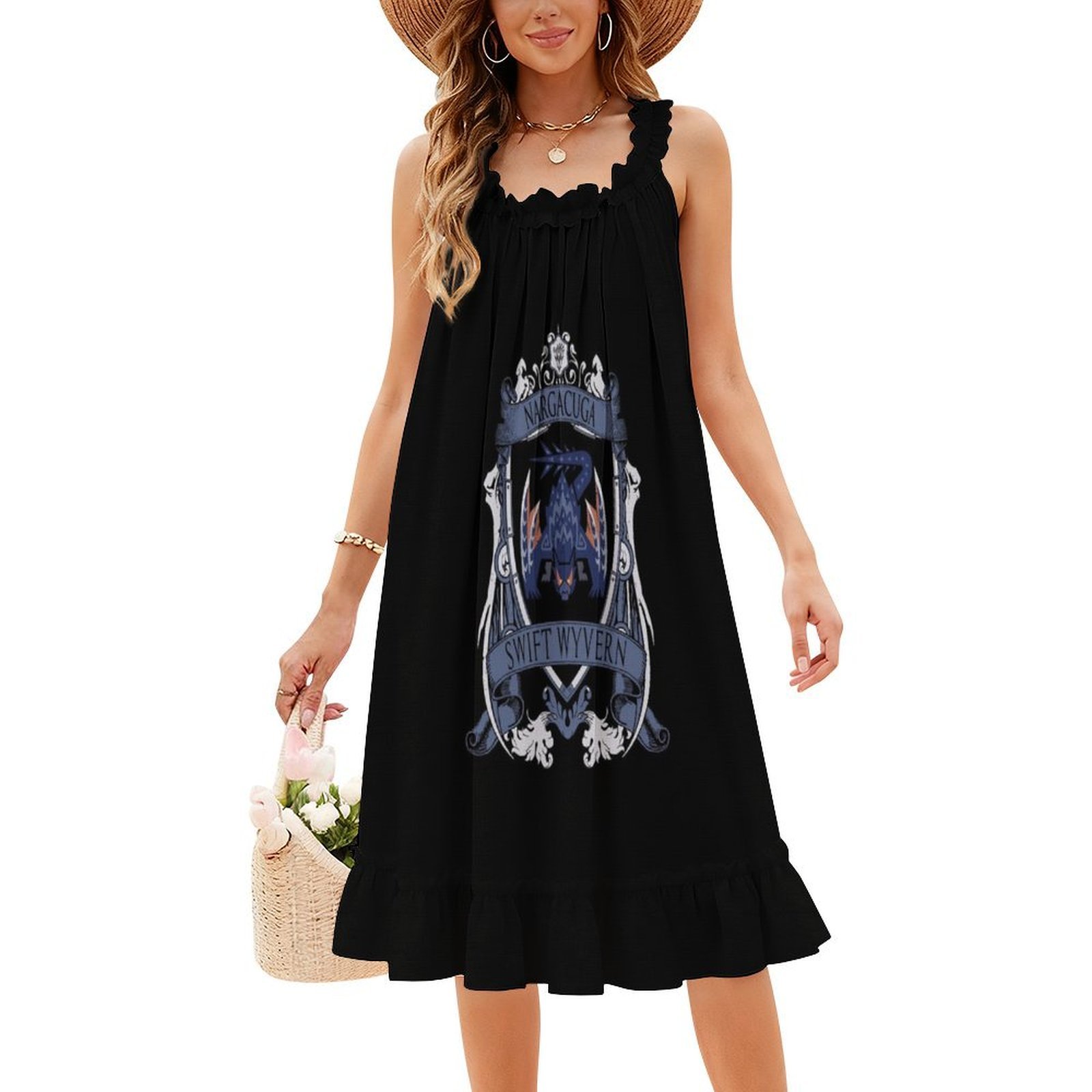 - Crest Women's Hip Hop Street - Summer Clothing Wear review and price