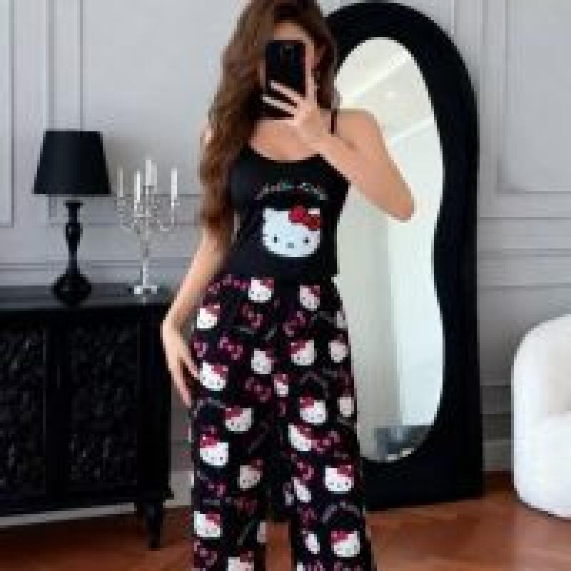 2026 Hot Style Hello Kitty Sum - Summer Clothes review and price