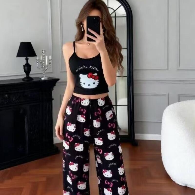 2026 Hot Style Hello Kitty Sum - Summer Clothes review and price