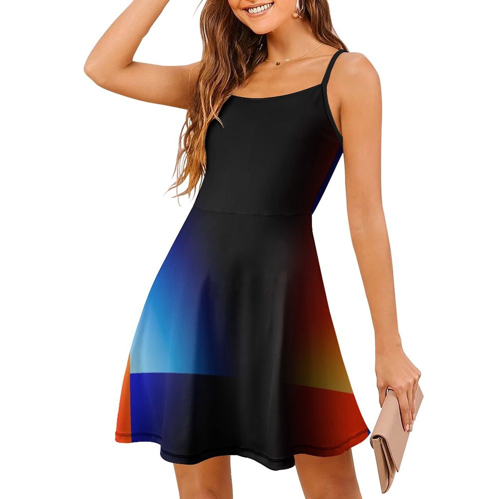 @ L P H A Bohemian Sleeveless  - Summer Clothing For A Beach review and price