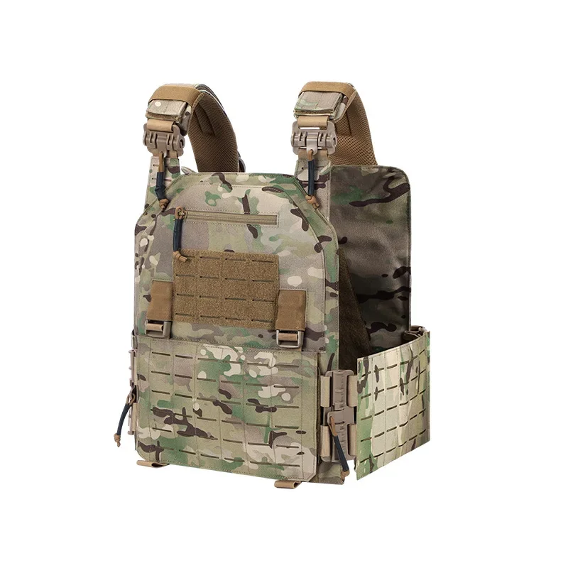 Tactical Vest 900D Outdoor Qui - Summer Clothing Release review and price