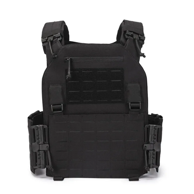 Tactical Vest 900D Outdoor Qui - Summer Clothing Release review and price
