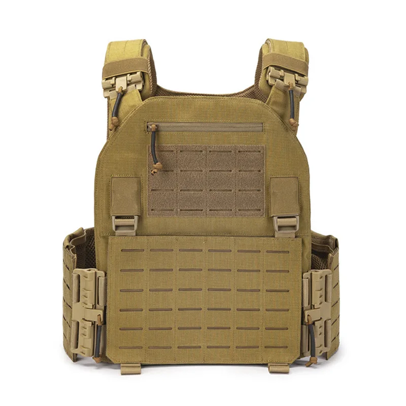 Tactical Vest 900D Outdoor Qui - Summer Clothing Release review and price