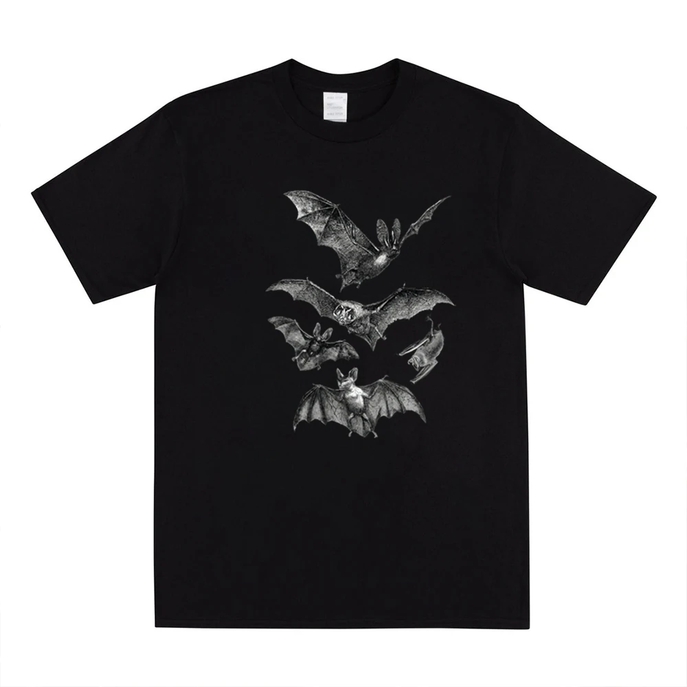 Gothic T Shirt Witchy Clothing - Summer Clothing Release review and price