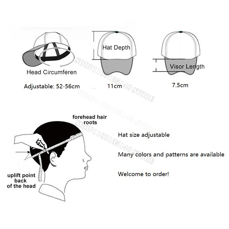 Smilings Critters Baseball Cap - Summer Clothing Cartoon review and price