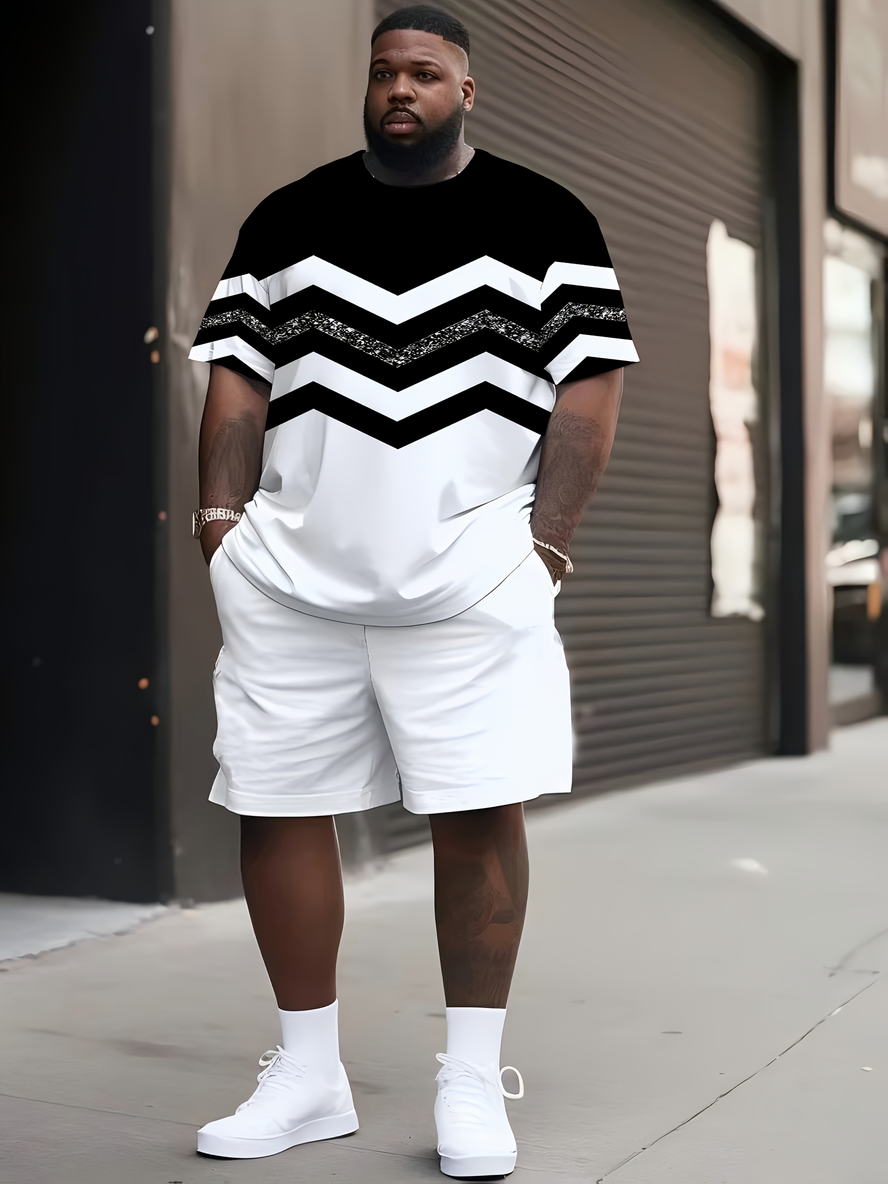 Summer Large Size Men's Clothi - Summer Clothing Pieces review and price
