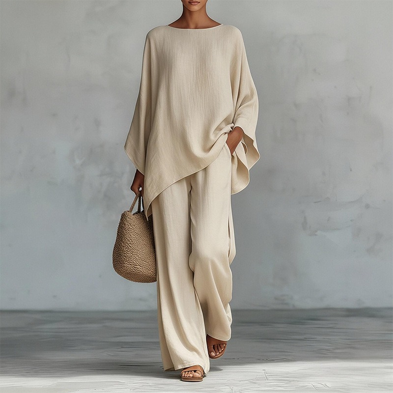 Spring New Fashion Linen Loose - Summer Clothing Men Linen review and price