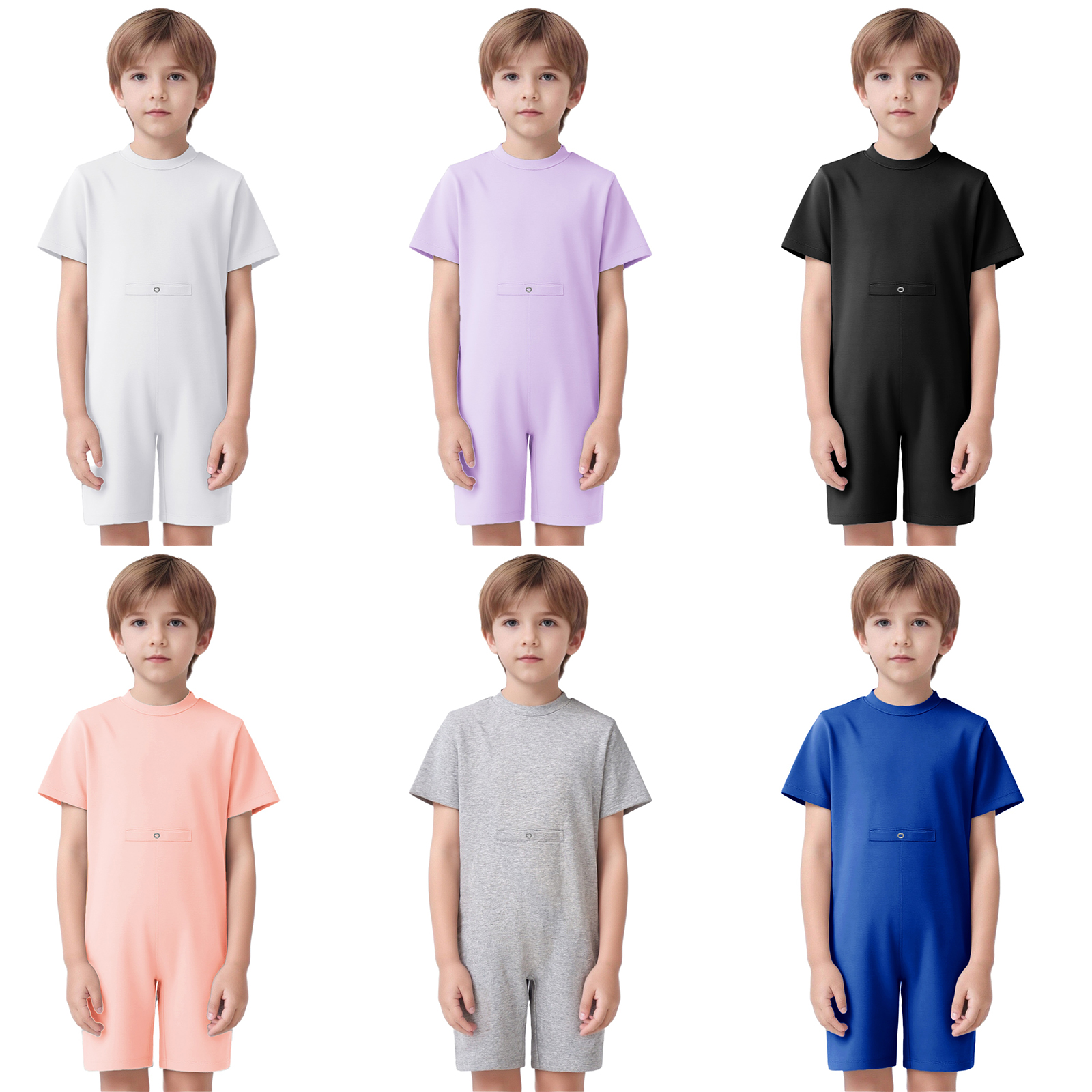 Kids Girls Boys Special Needs  - Summer Clothing Kids Boys review and price