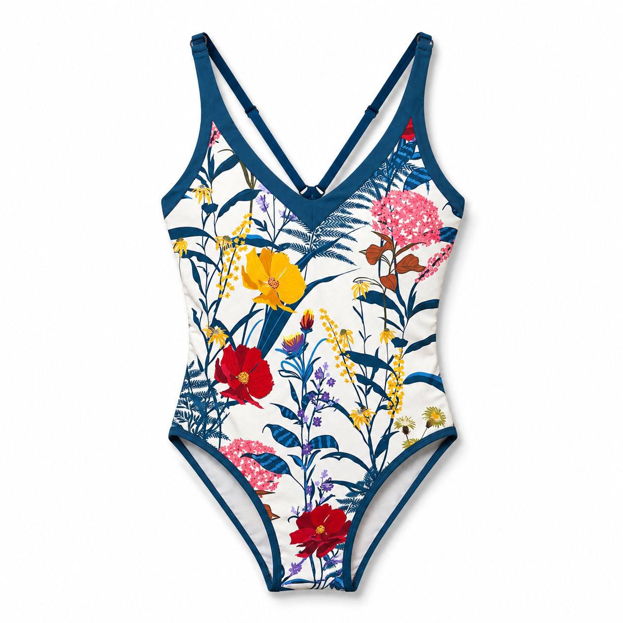2026 Summer Luxury Women's Vin - Swimsuit One Piece review and price