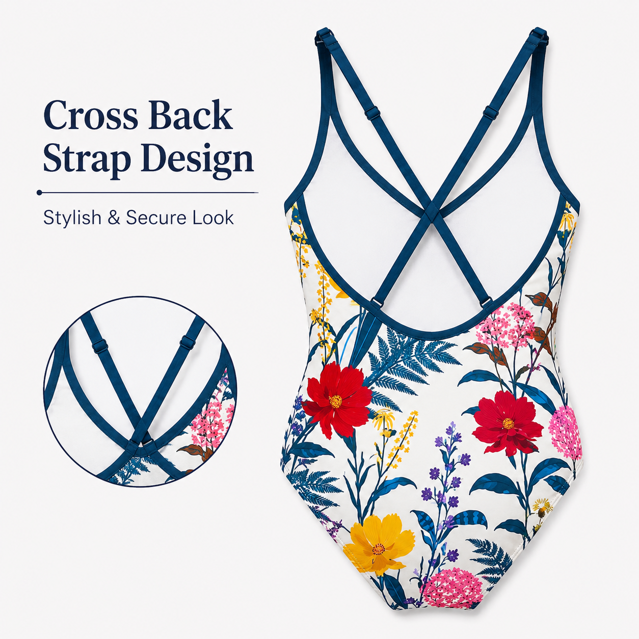 2026 Summer Luxury Women's Vin - Swimsuit One Piece review and price