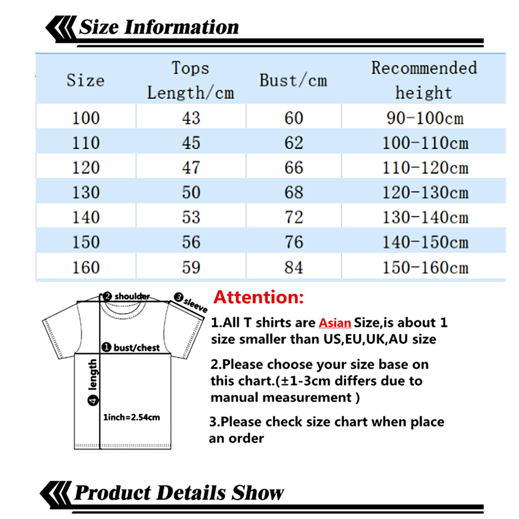 Short Sleeve T-shirt for Boys  - Summer Clothing Kids Boys review and price